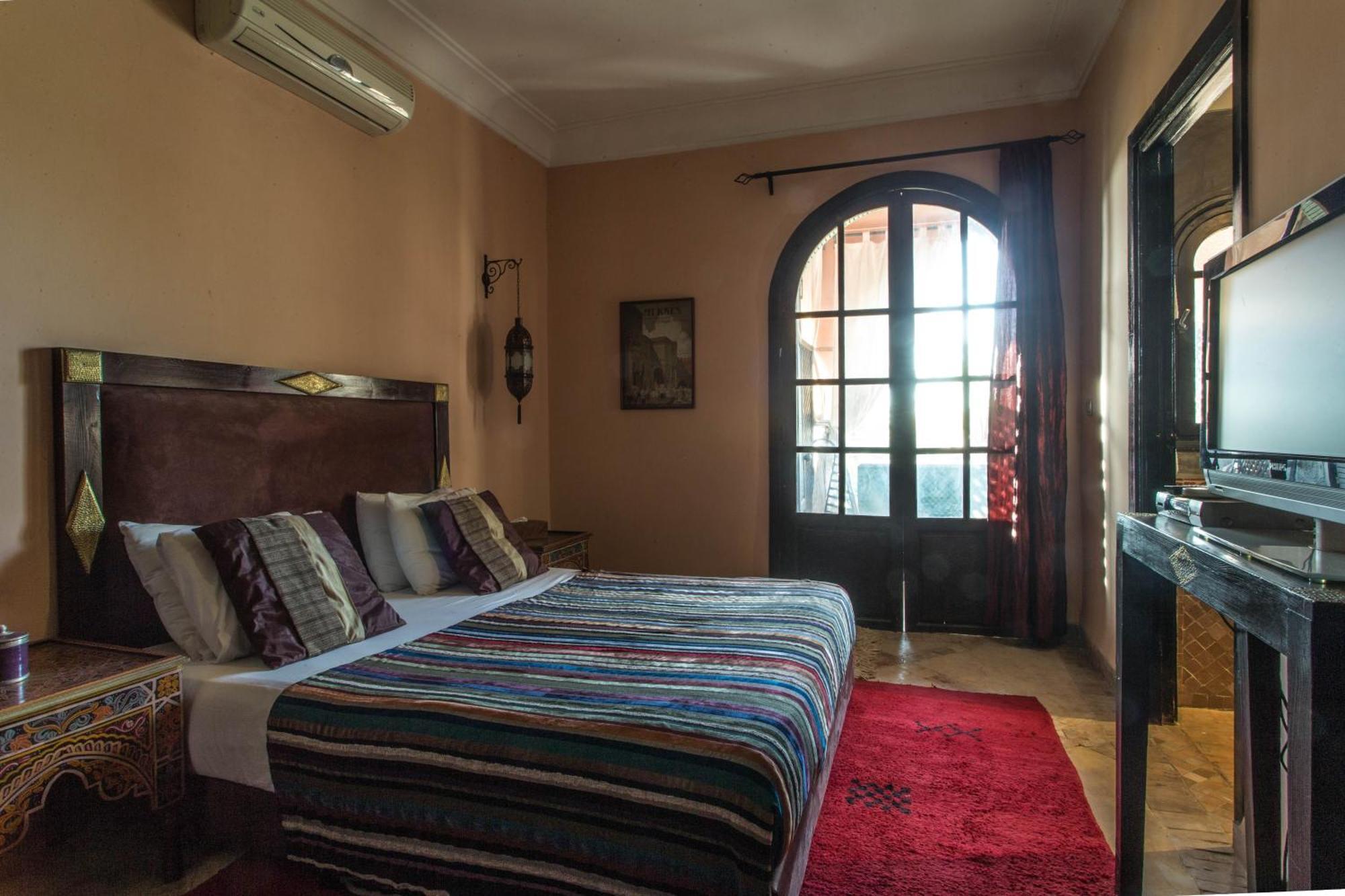 Villa Amira & Spa Marrakesz Pokój zdjęcie