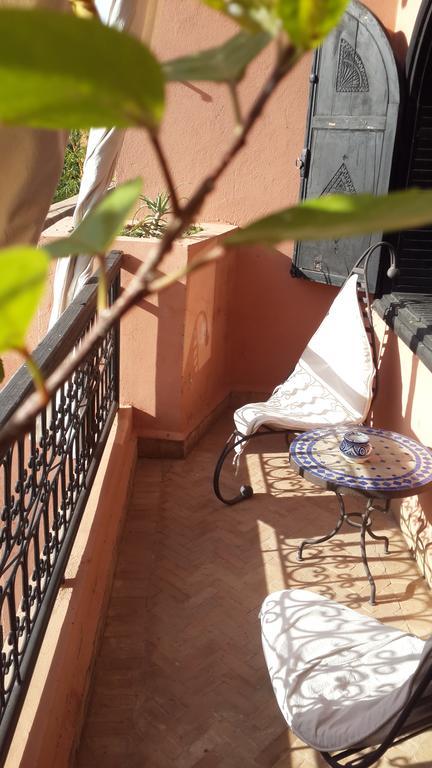 Villa Amira & Spa Marrakesz Pokój zdjęcie