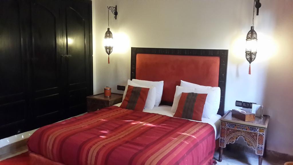 Villa Amira & Spa Marrakesz Pokój zdjęcie