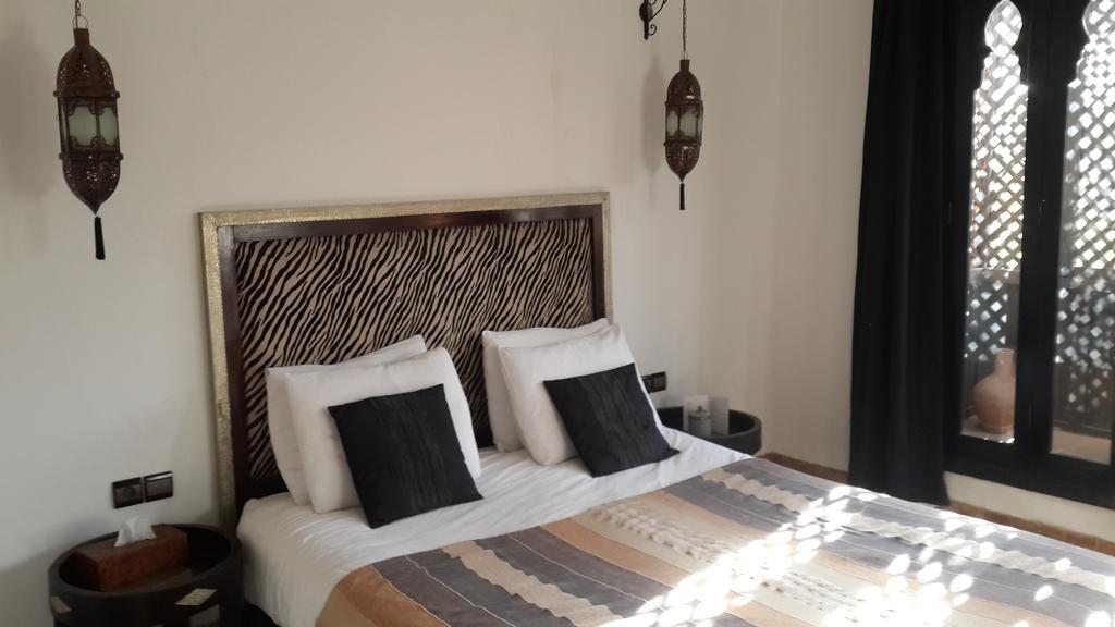 Villa Amira & Spa Marrakesz Pokój zdjęcie