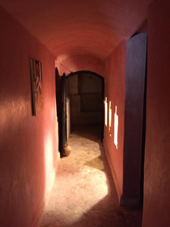 Villa Amira & Spa Marrakesz Zewnętrze zdjęcie