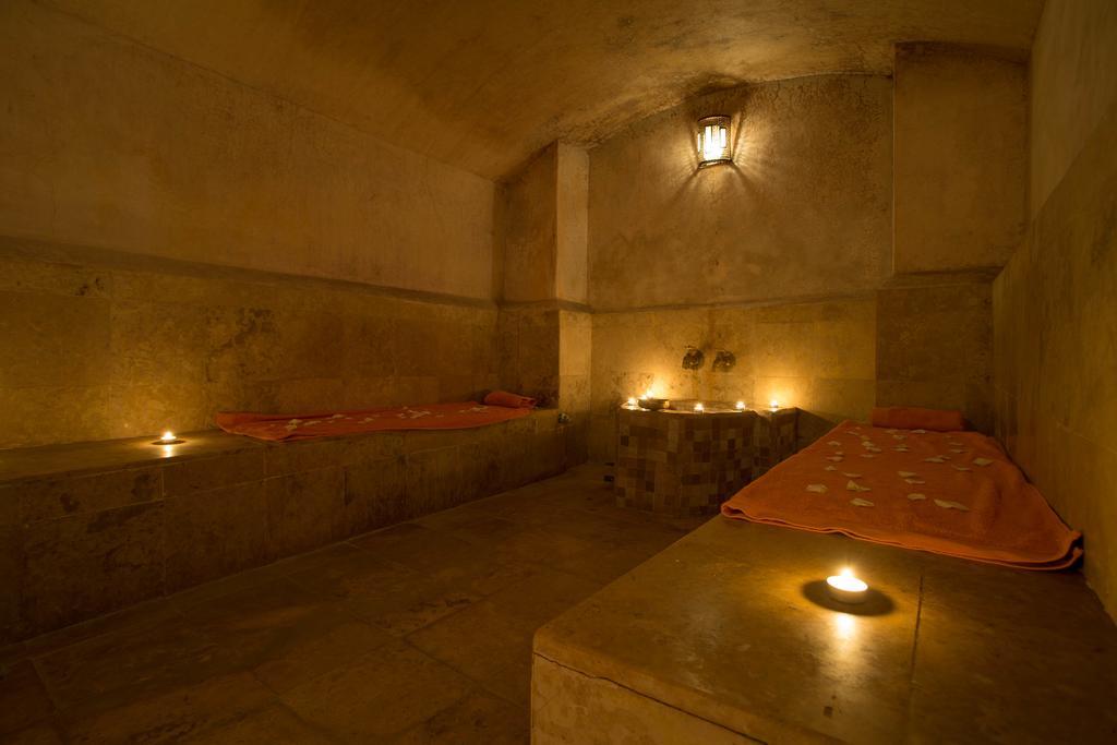 Villa Amira & Spa Marrakesz Zewnętrze zdjęcie