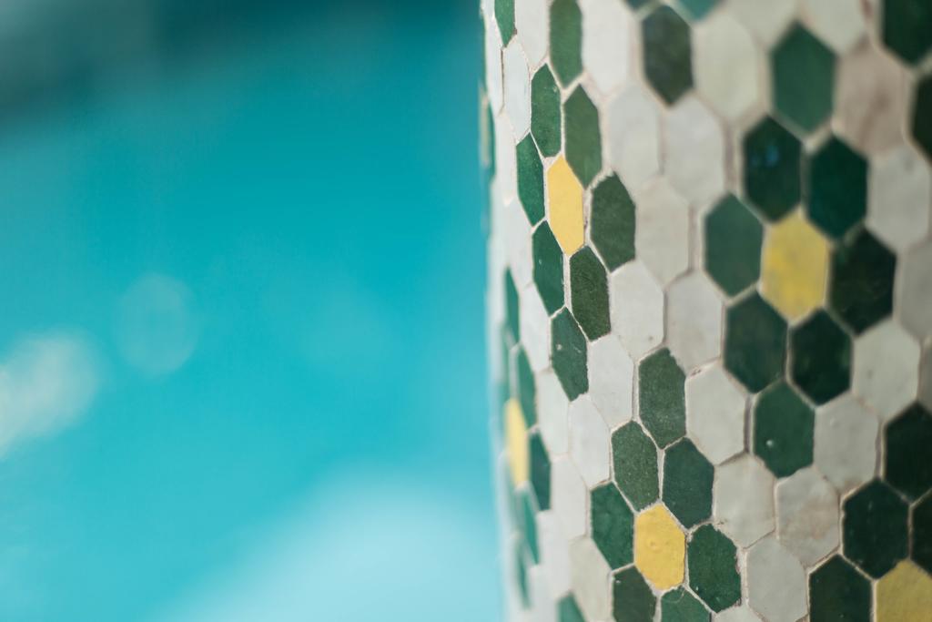 Villa Amira & Spa Marrakesz Zewnętrze zdjęcie