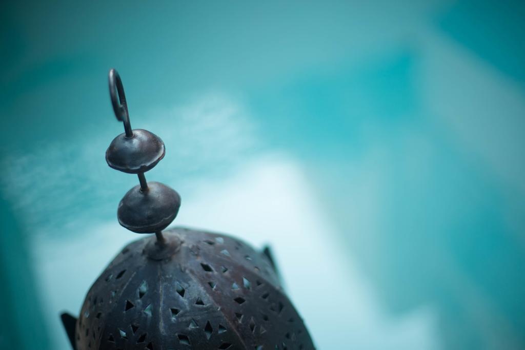 Villa Amira & Spa Marrakesz Zewnętrze zdjęcie