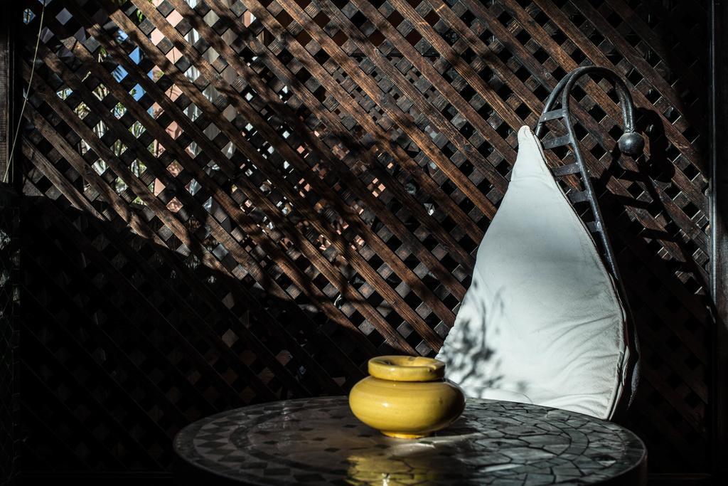 Villa Amira & Spa Marrakesz Zewnętrze zdjęcie