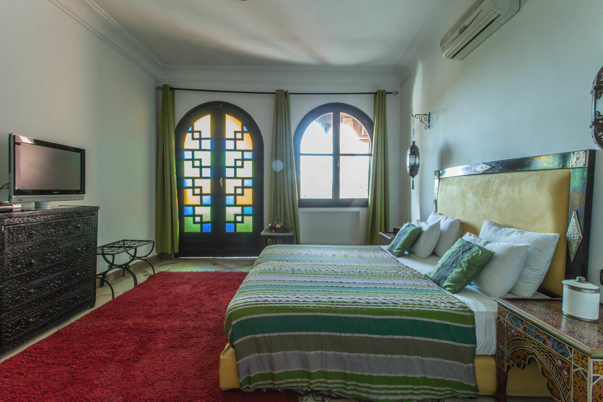 Villa Amira & Spa Marrakesz Zewnętrze zdjęcie