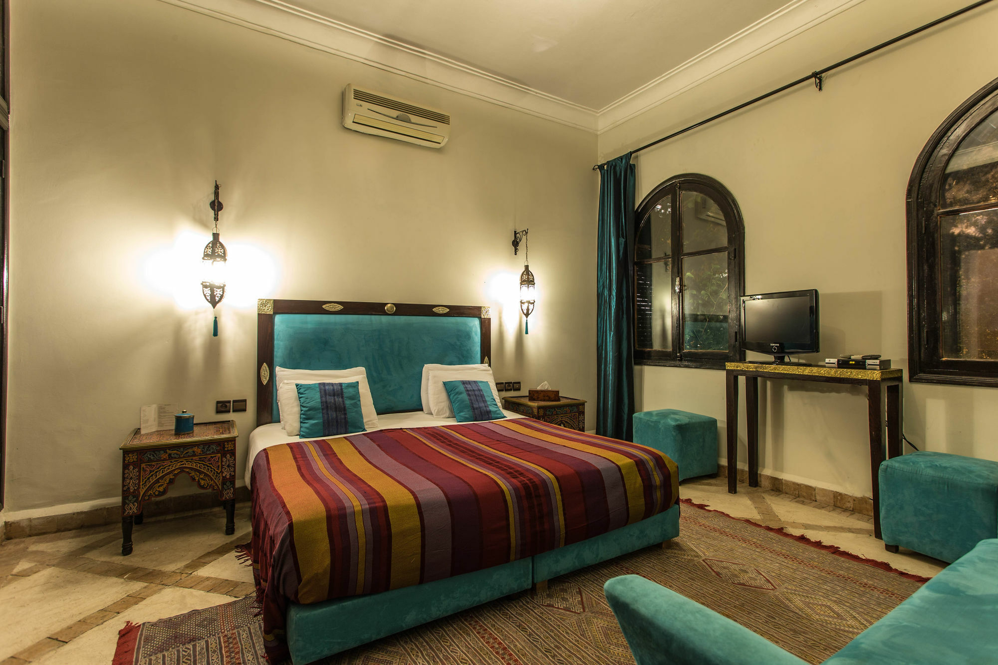 Villa Amira & Spa Marrakesz Zewnętrze zdjęcie