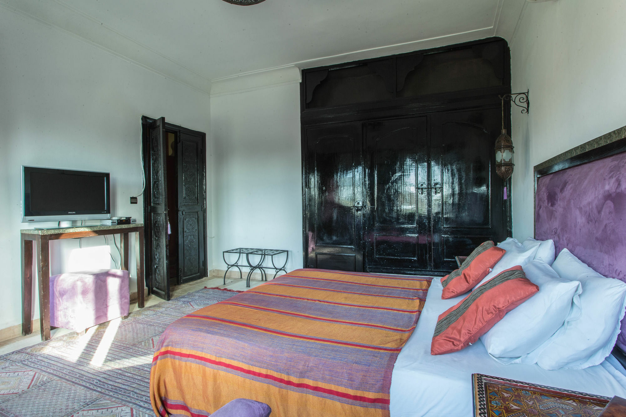 Villa Amira & Spa Marrakesz Zewnętrze zdjęcie