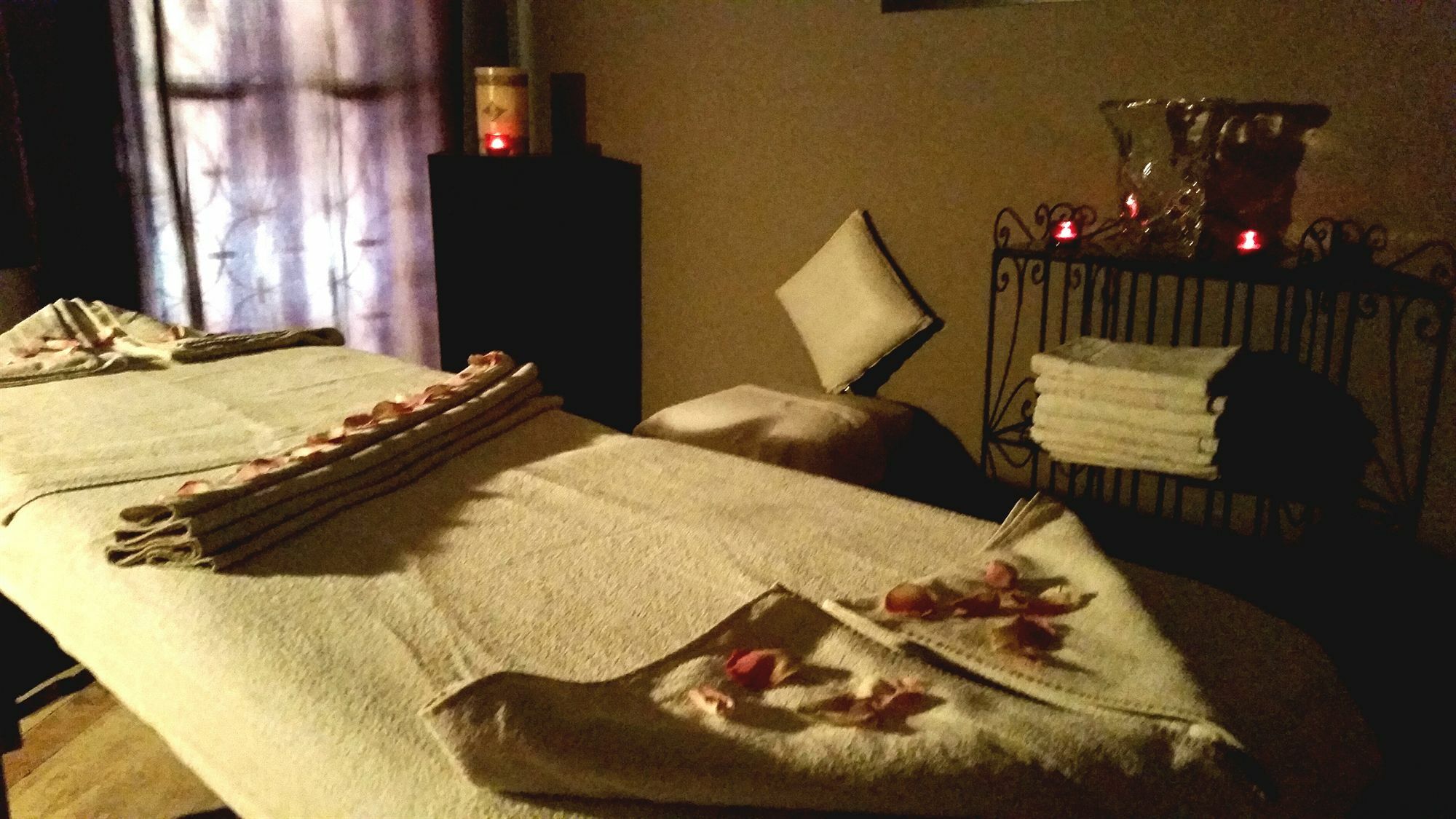 Villa Amira & Spa Marrakesz Zewnętrze zdjęcie