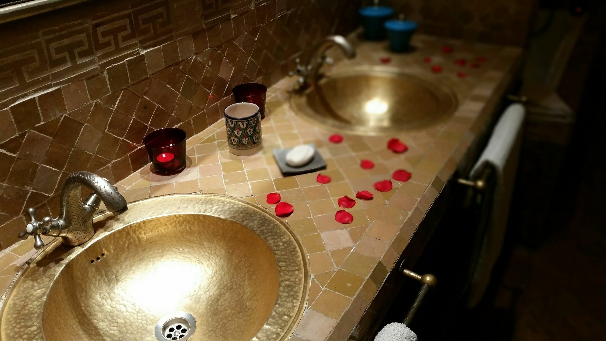 Villa Amira Et Spa Marrakesz Zewnętrze zdjęcie