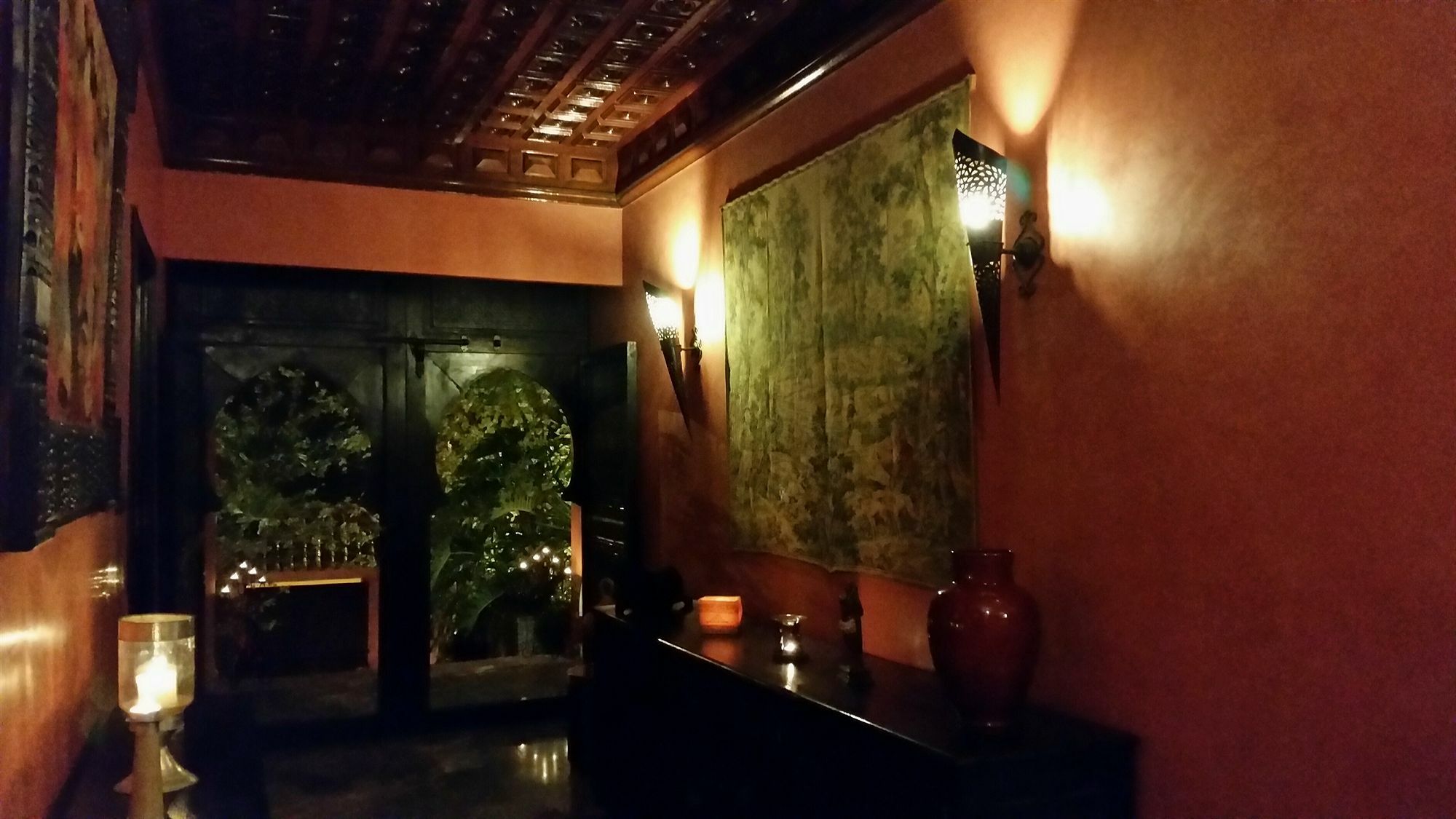Villa Amira & Spa Marrakesz Zewnętrze zdjęcie