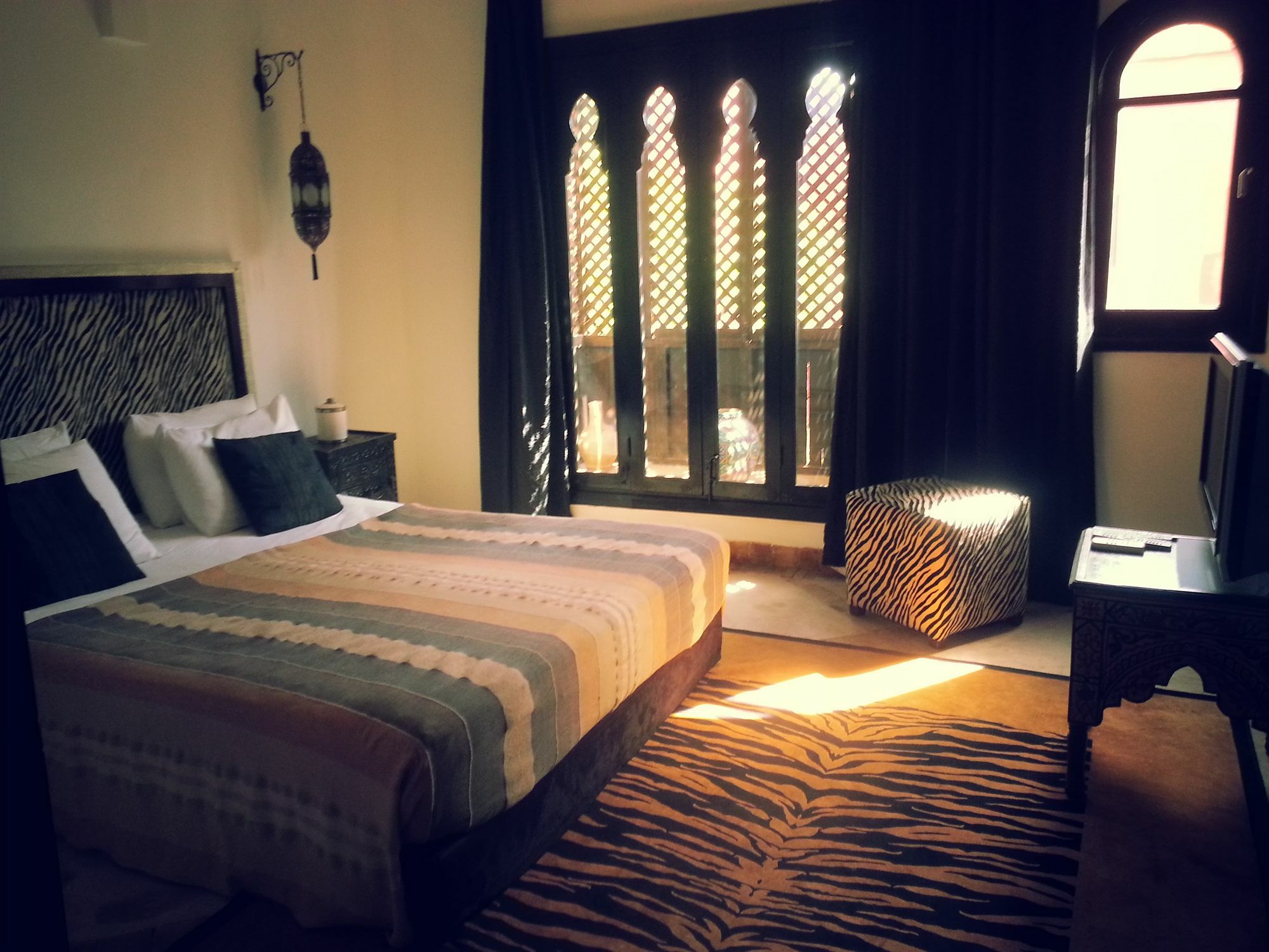 Villa Amira & Spa Marrakesz Zewnętrze zdjęcie